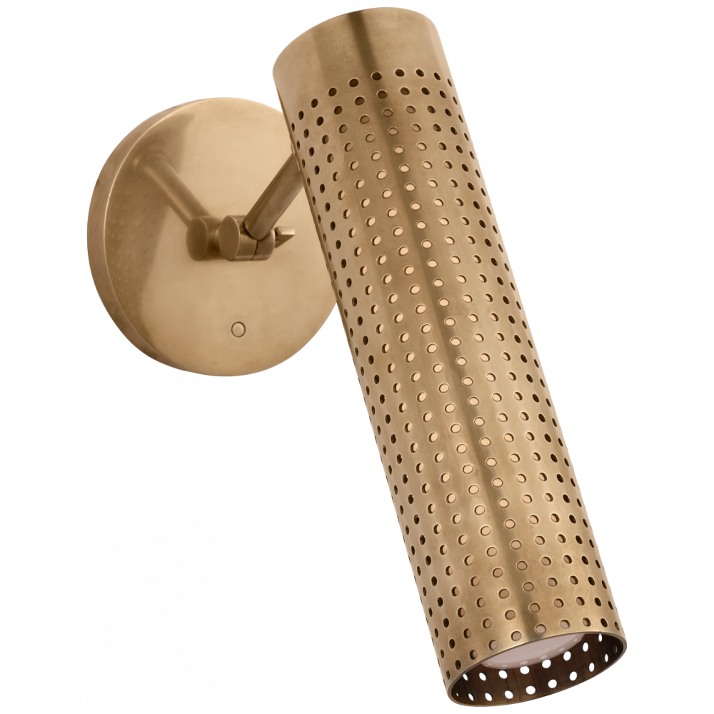 Sconces-Visual Comfort & Co. Signature Collection-KW2067
