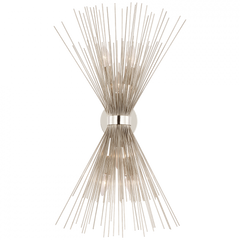 Sconces-Visual Comfort & Co. Signature Collection-KW2074