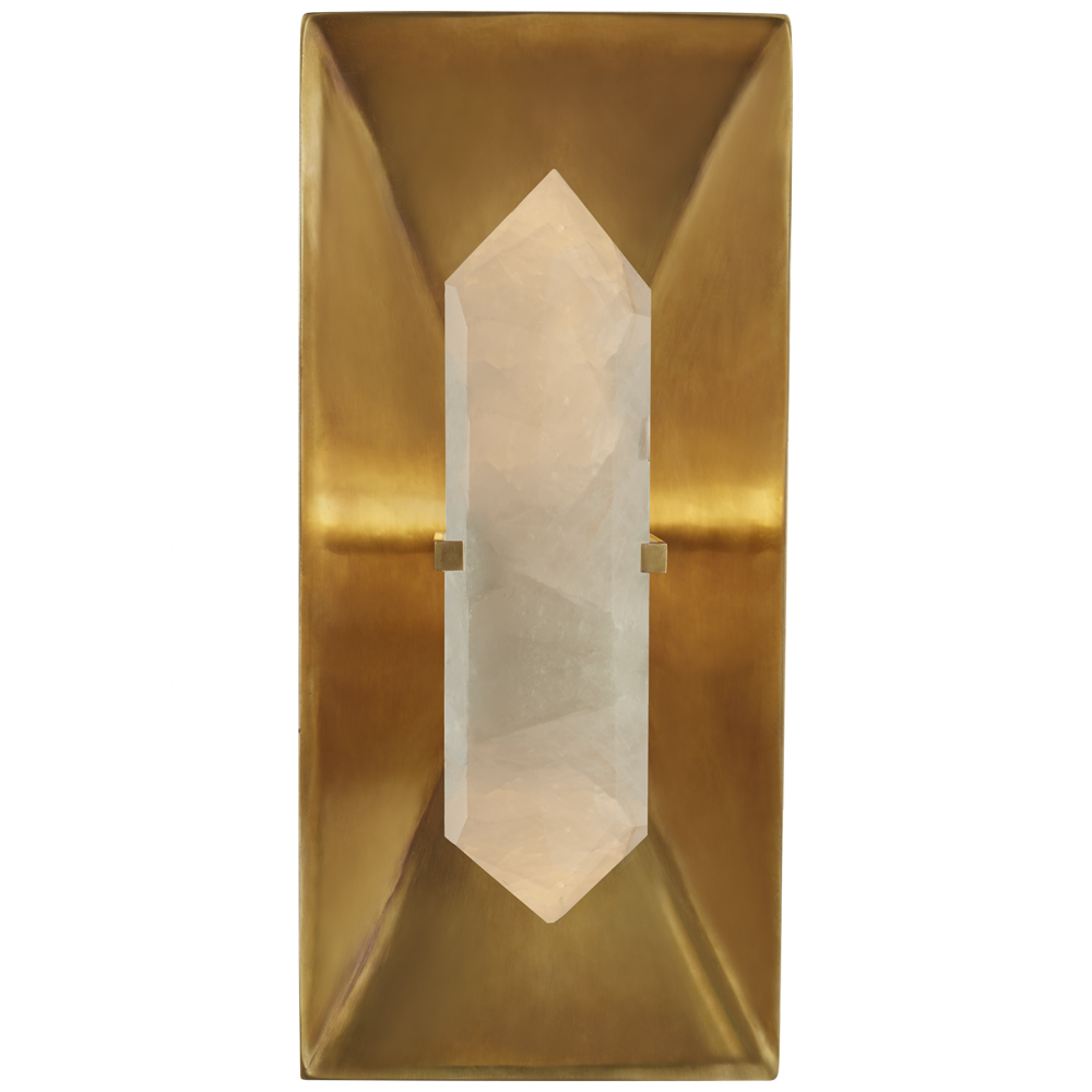 Sconces-Visual Comfort & Co. Signature Collection-KW2091