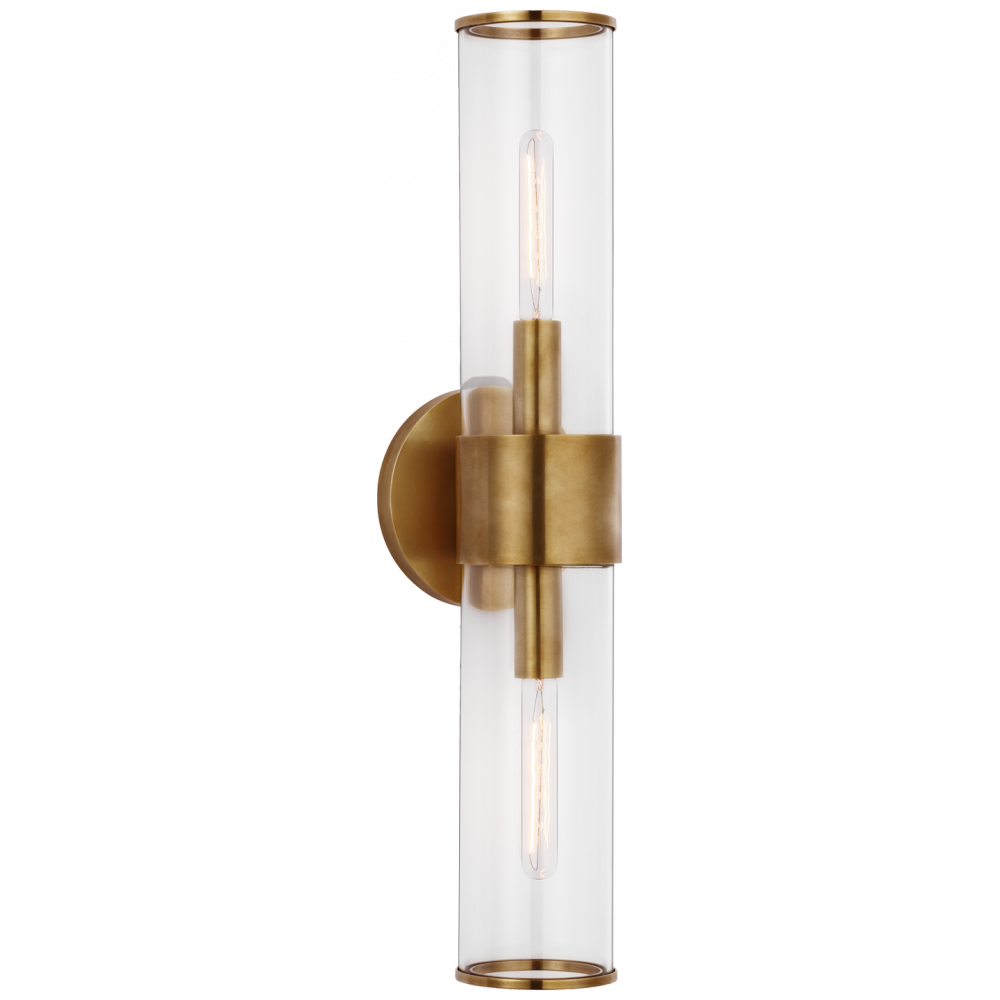 Sconces-Visual Comfort & Co. Signature Collection-KW2118