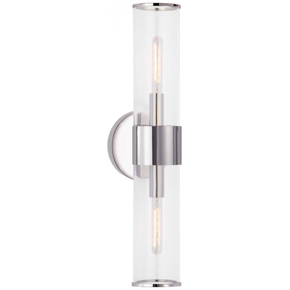Sconces-Visual Comfort & Co. Signature Collection-KW2118