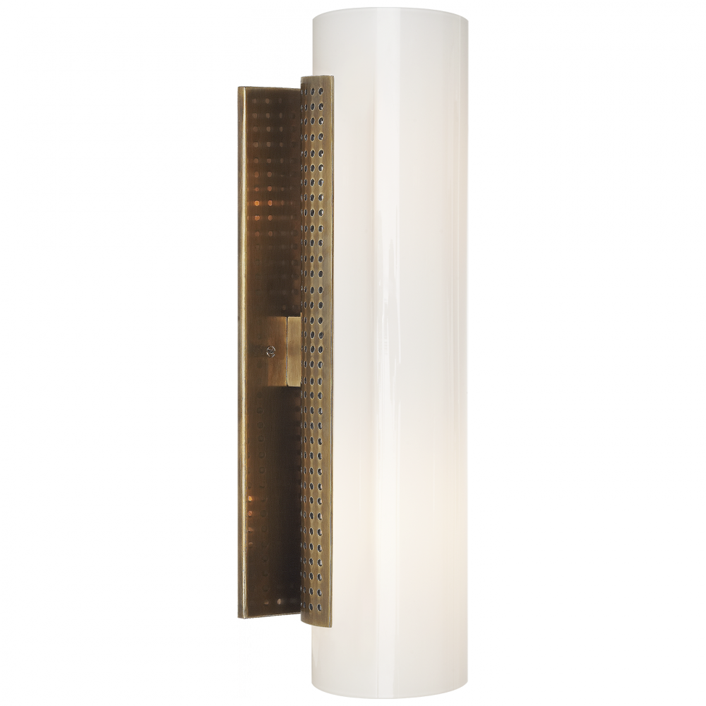 Sconces-Visual Comfort & Co. Signature Collection-KW2220