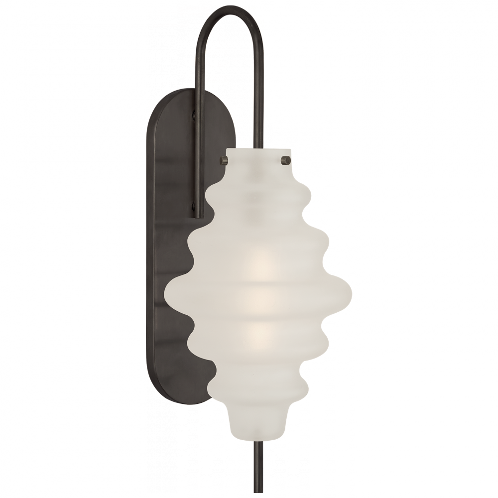 Sconces-Visual Comfort & Co. Signature Collection-KW2270