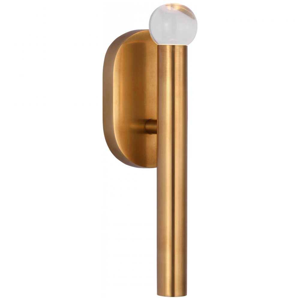 Bathroom Fixtures-Visual Comfort & Co. Signature Collection-KW2280