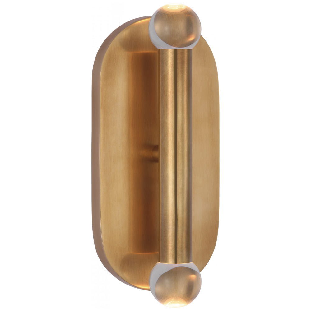Bathroom Fixtures-Visual Comfort & Co. Signature Collection-KW2282