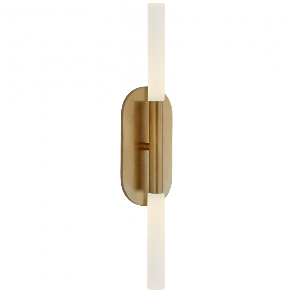 Bathroom Fixtures-Visual Comfort & Co. Signature Collection-KW2282