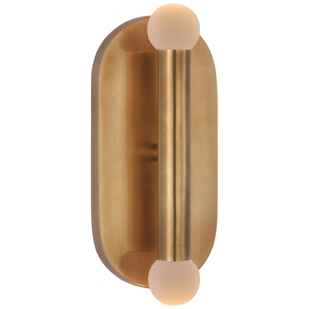 Bathroom Fixtures-Visual Comfort & Co. Signature Collection-KW2282