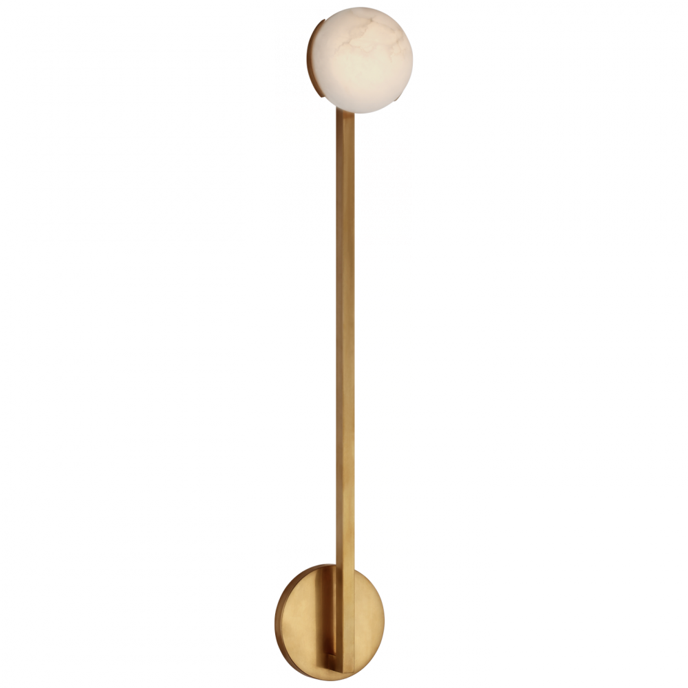 Sconces-Visual Comfort & Co. Signature Collection-KW2621