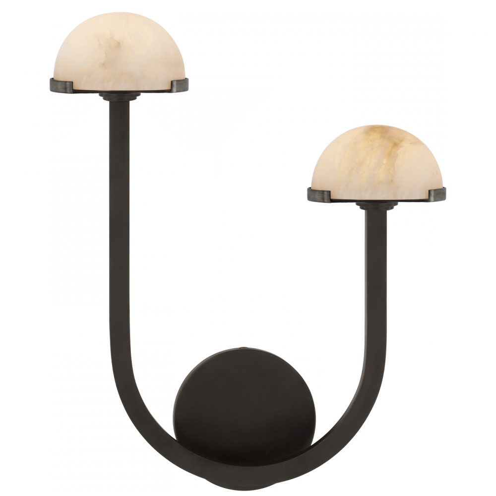 Sconces-Visual Comfort & Co. Signature Collection-KW2623