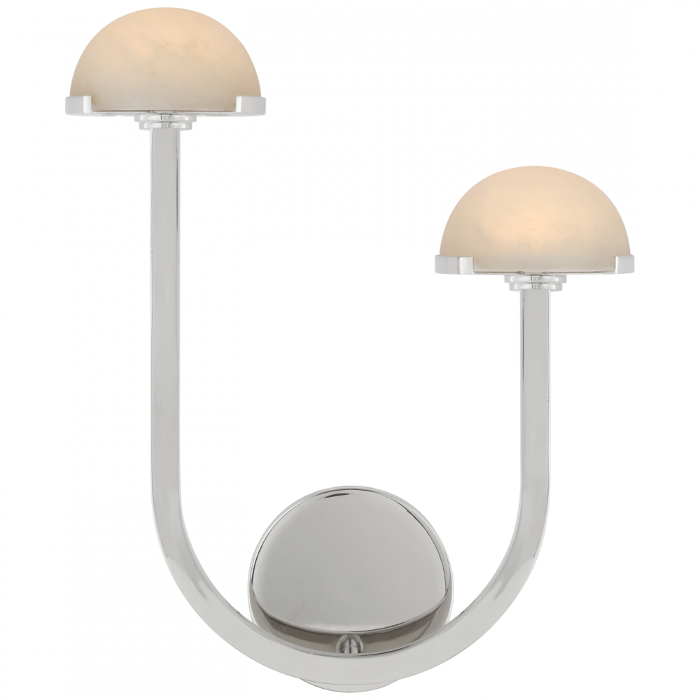 Sconces-Visual Comfort & Co. Signature Collection-KW2623