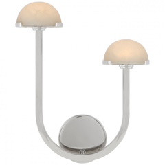 Sconces-Visual Comfort & Co. Signature Collection-KW2623