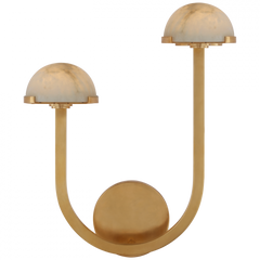 Sconces-Visual Comfort & Co. Signature Collection-KW2624