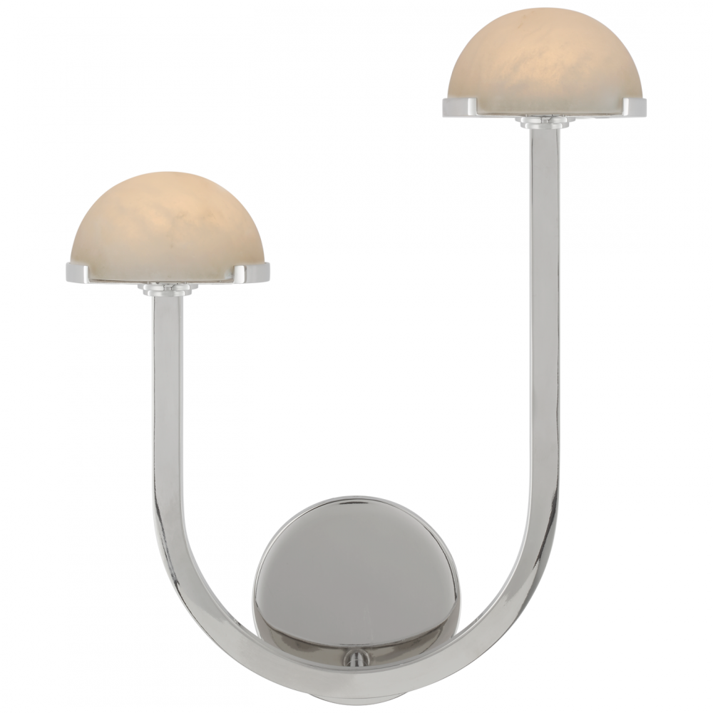 Sconces-Visual Comfort & Co. Signature Collection-KW2624