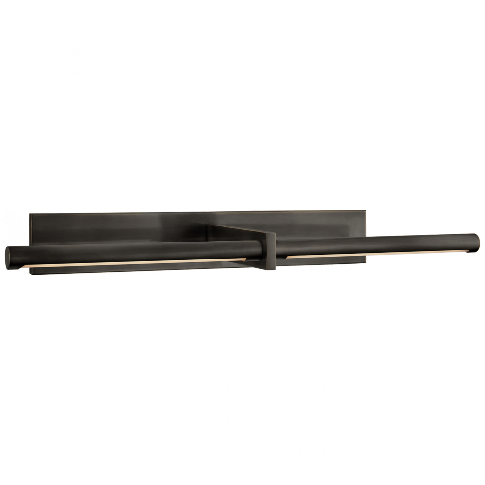 Sconces-Visual Comfort & Co. Signature Collection-KW2734