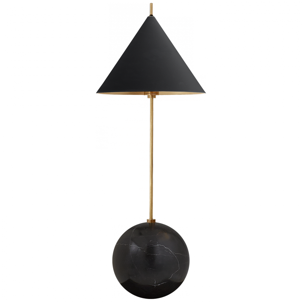 Lamps-Visual Comfort & Co. Signature Collection-KW3118