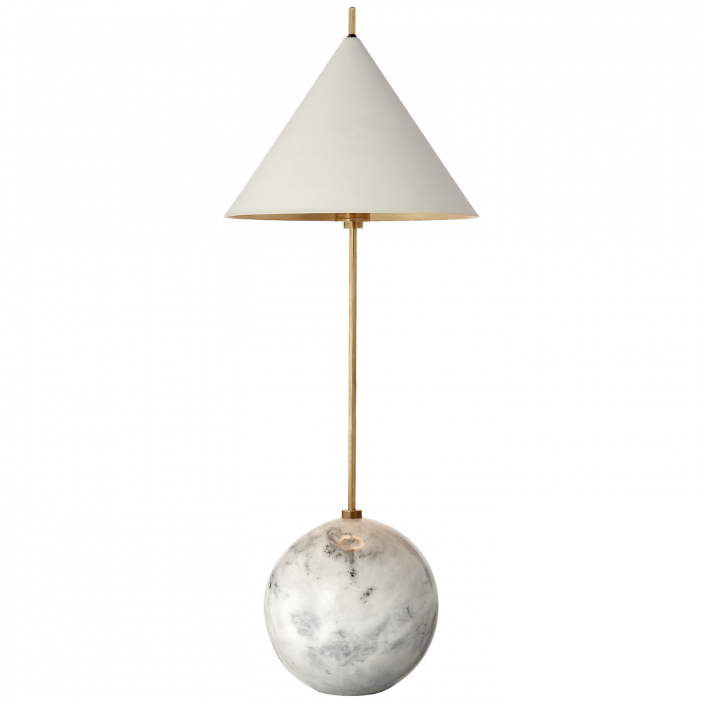 Lamps-Visual Comfort & Co. Signature Collection-KW3118