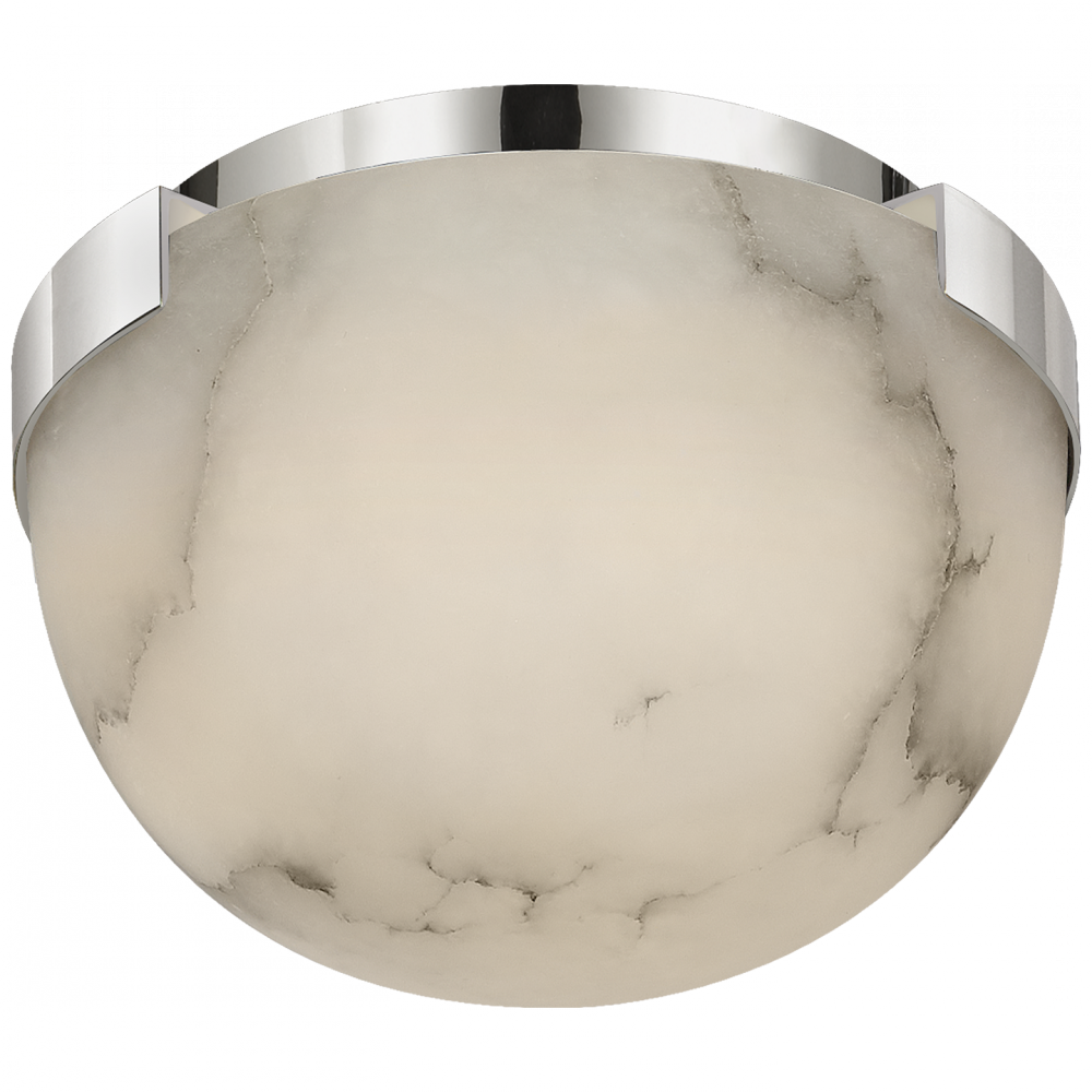 Flush Mounts-Visual Comfort & Co. Signature Collection-KW4011