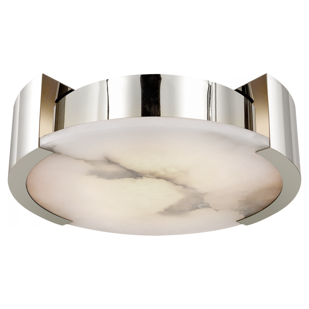 Flush Mounts-Visual Comfort & Co. Signature Collection-KW4013