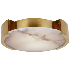 Flush Mounts-Visual Comfort & Co. Signature Collection-KW4016