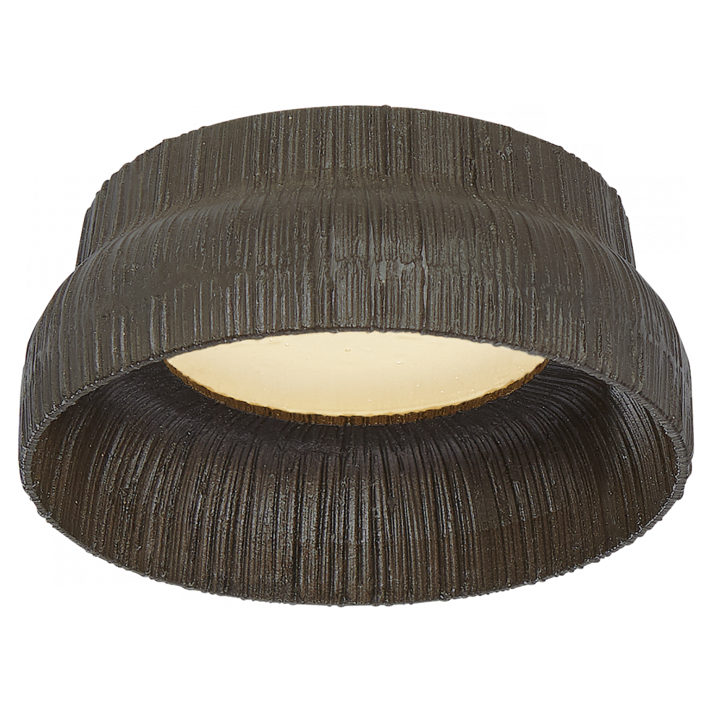 Flush Mounts-Visual Comfort & Co. Signature Collection-KW4030