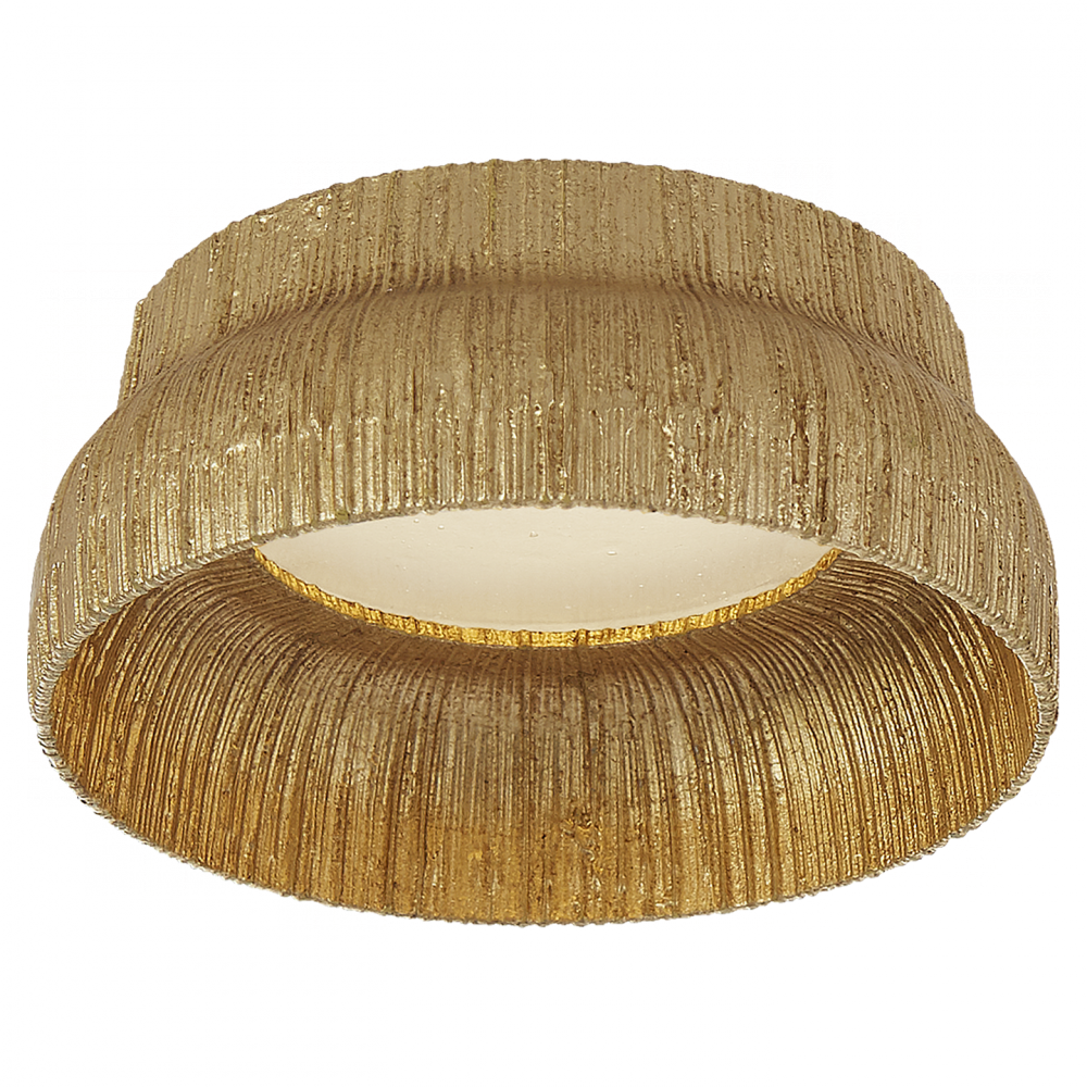 Flush Mounts-Visual Comfort & Co. Signature Collection-KW4030