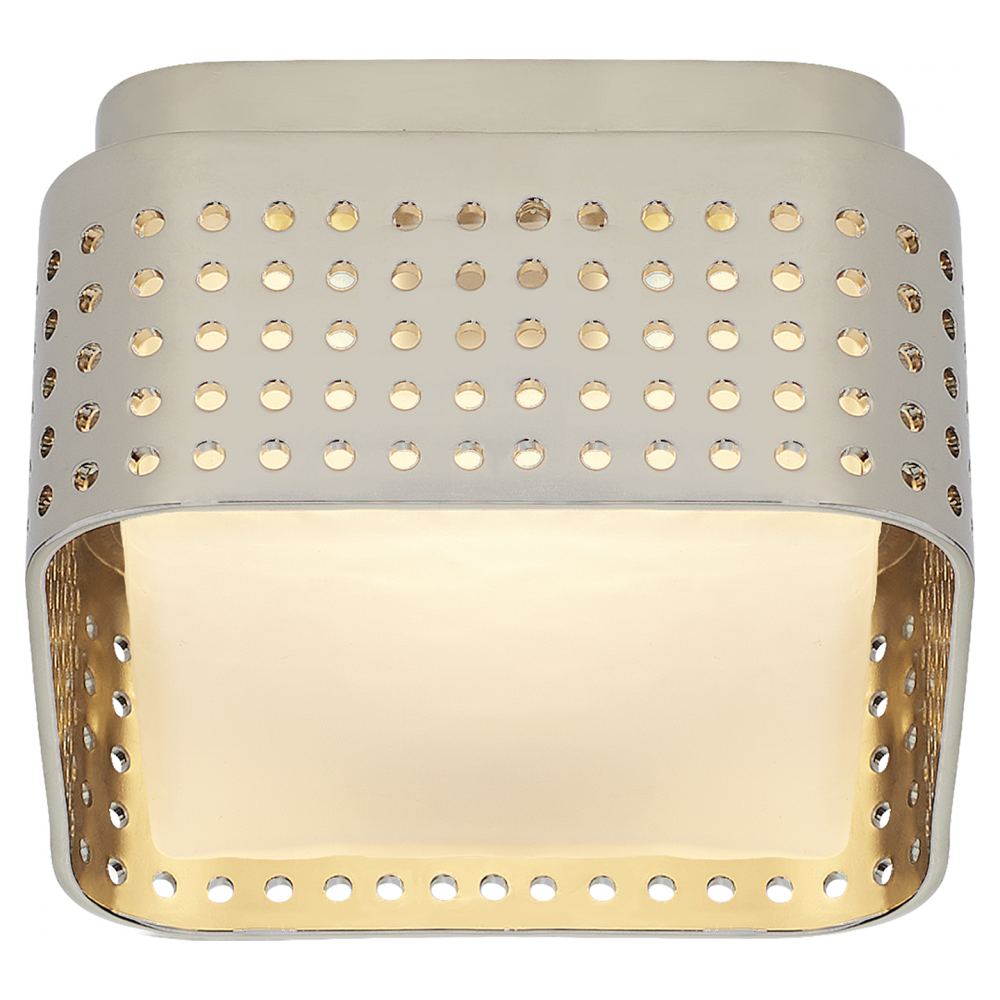 Flush Mounts-Visual Comfort & Co. Signature Collection-KW4055