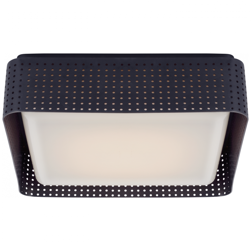 Flush Mounts-Visual Comfort & Co. Signature Collection-KW4062