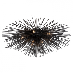 Flush Mounts-Visual Comfort & Co. Signature Collection-KW4070