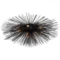 Flush Mounts-Visual Comfort & Co. Signature Collection-KW4071