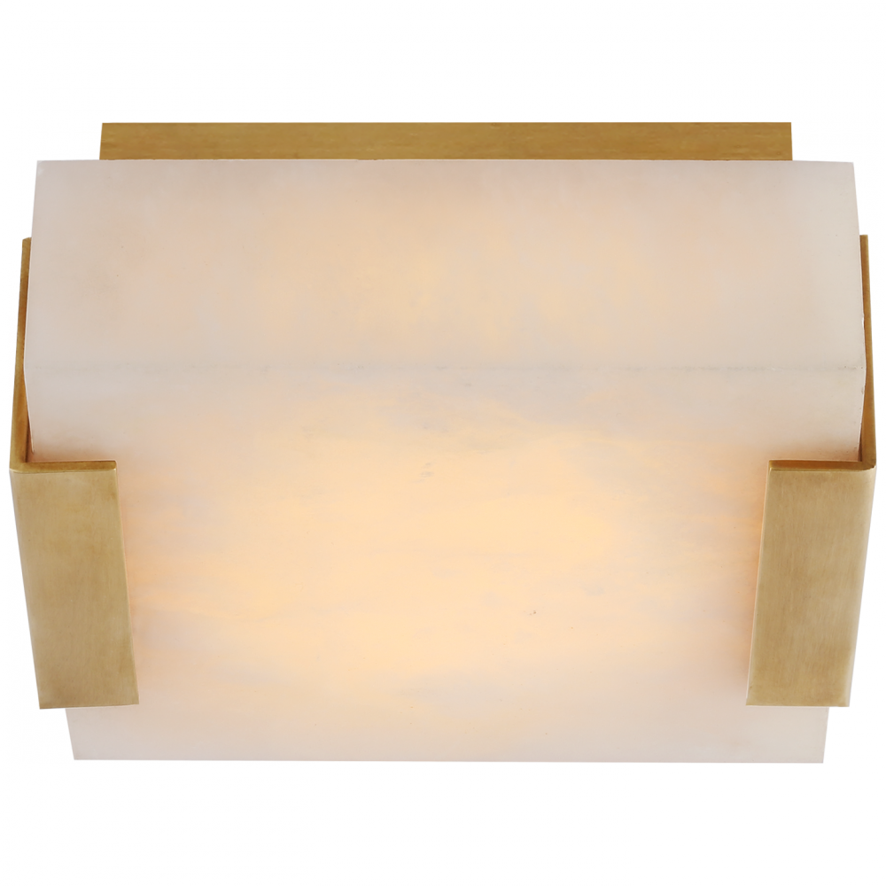 Flush Mounts-Visual Comfort & Co. Signature Collection-KW4110