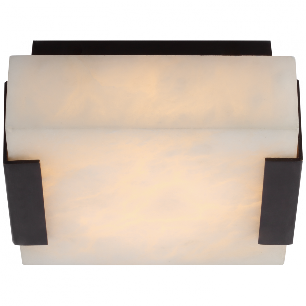 Flush Mounts-Visual Comfort & Co. Signature Collection-KW4110