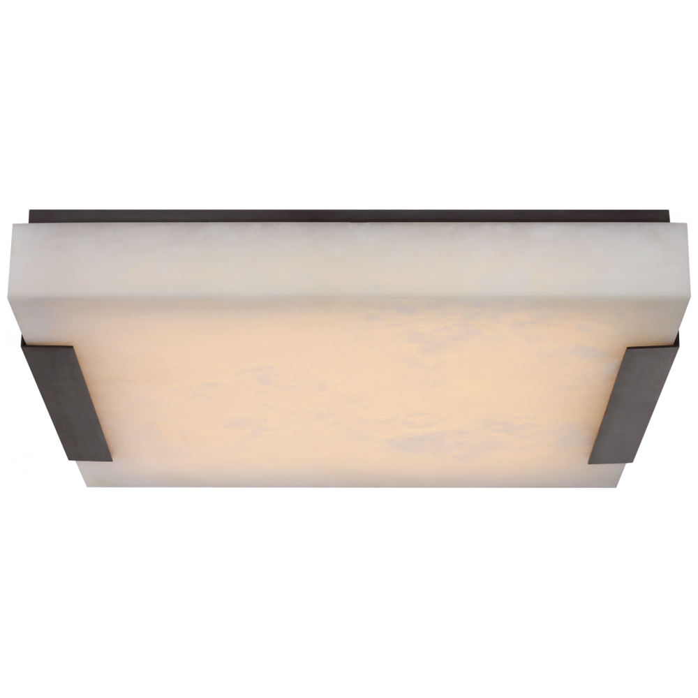 Flush Mounts-Visual Comfort & Co. Signature Collection-KW4115