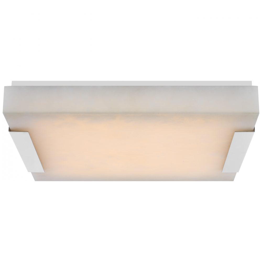 Flush Mounts-Visual Comfort & Co. Signature Collection-KW4115