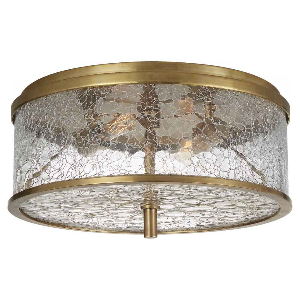Flush Mounts-Visual Comfort & Co. Signature Collection-KW4202