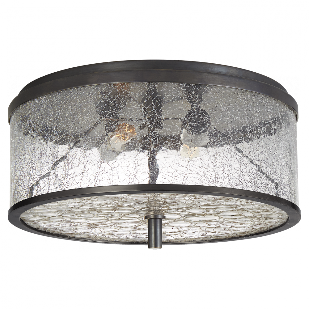 Flush Mounts-Visual Comfort & Co. Signature Collection-KW4202