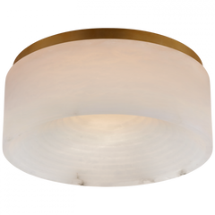 Flush Mounts-Visual Comfort & Co. Signature Collection-KW4902