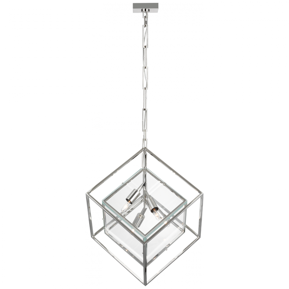 Pendants-Visual Comfort & Co. Signature Collection-KW5024