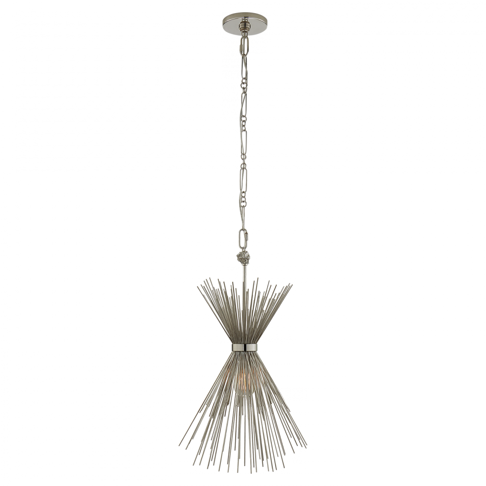 Mini Chandeliers-Visual Comfort & Co. Signature Collection-KW5077