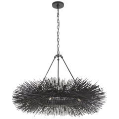 Chandeliers-Visual Comfort & Co. Signature Collection-KW5181