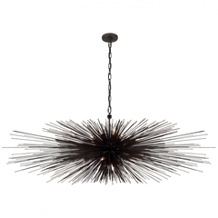 Chandeliers-Visual Comfort & Co. Signature Collection-KW5182