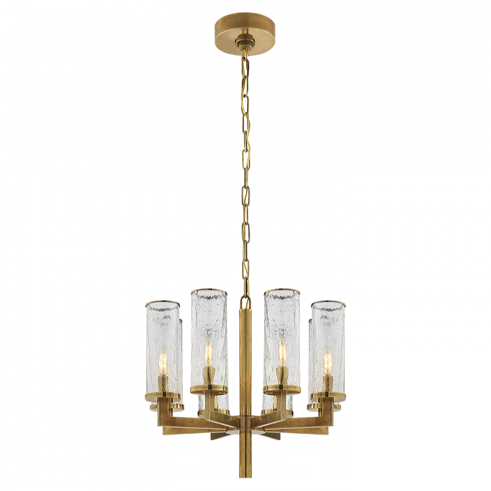 Chandeliers-Visual Comfort & Co. Signature Collection-KW5200