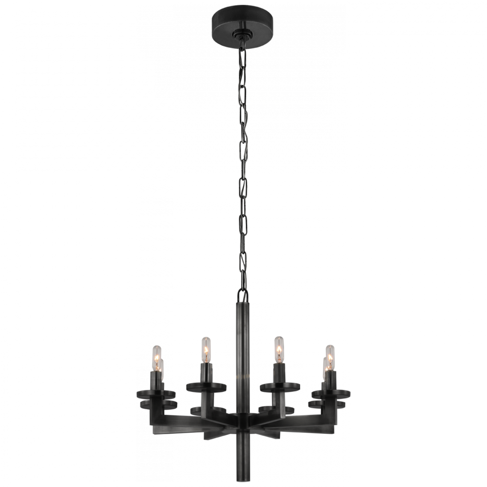 Chandeliers-Visual Comfort & Co. Signature Collection-KW5200