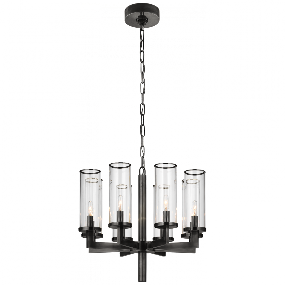 Chandeliers-Visual Comfort & Co. Signature Collection-KW5200