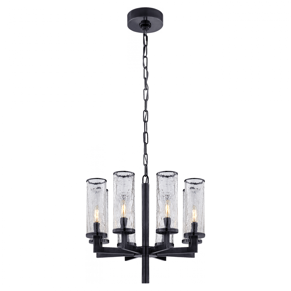 Chandeliers-Visual Comfort & Co. Signature Collection-KW5200