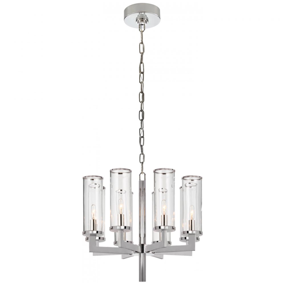 Chandeliers-Visual Comfort & Co. Signature Collection-KW5200