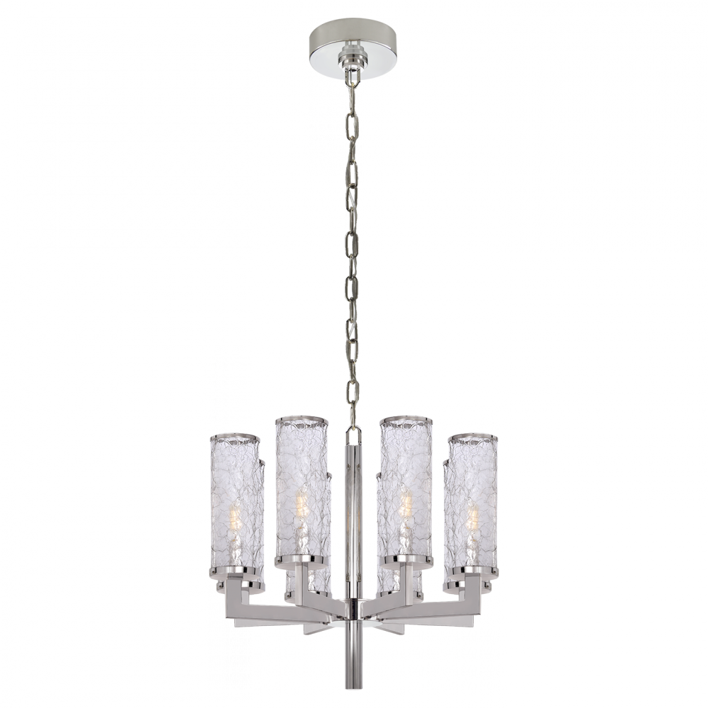 Chandeliers-Visual Comfort & Co. Signature Collection-KW5200