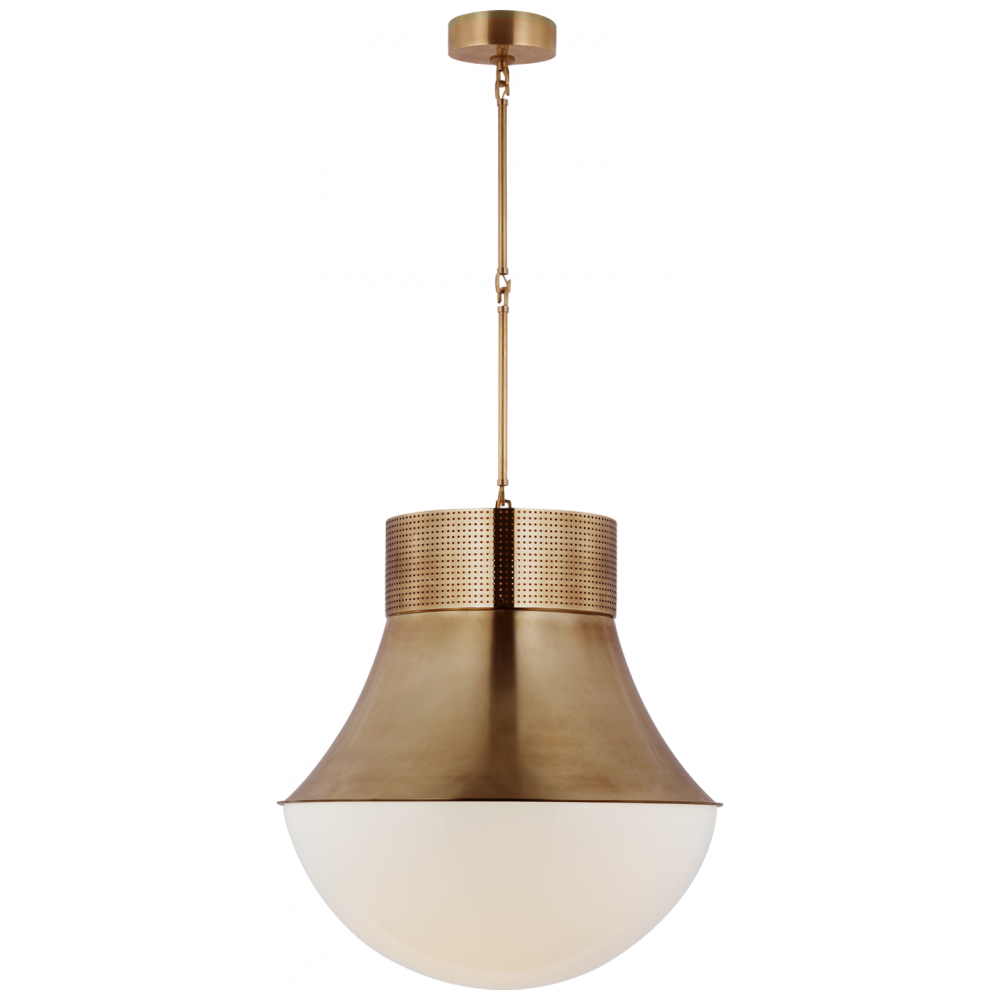 Pendants-Visual Comfort & Co. Signature Collection-KW5226