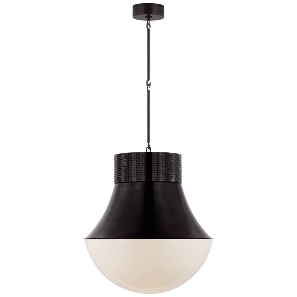 Pendants-Visual Comfort & Co. Signature Collection-KW5226
