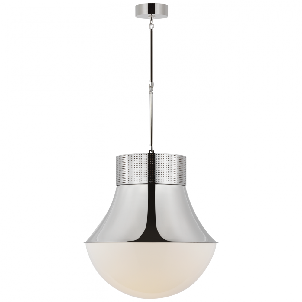 Pendants-Visual Comfort & Co. Signature Collection-KW5226