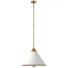 Pendants-Visual Comfort & Co. Signature Collection-KW5509